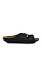 Black Women's Slippers 08-001 Z - 3