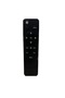 Universal Remote Control Compatible with TV, VCR, DVR, Black