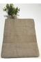 Set of 2 Cotton Bath Towels 100% Pure Cotton, Large Bath Towel 90X150 cm Head Towel 50X90 cm - 6