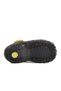 Black Children's Slippers 960 P-F - 5