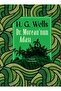 Dr. Moreau'nun Adası (H. G. Wells)