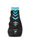 Men's Body Wash Shower Gel Shampoo 400ml Ice - 2