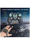 Remote Control Robot Dog Toy RC Stunt Pet with Music, Spray, LED Eyes, Climbing, Gift for Kids 6–12 - 3