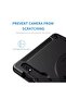 Cat-Cot 360 Rotation Three Layers Protection With Shoulder Strap For Samsung Galaxy Tab S7 FE - 2