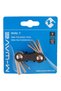 M-wave Mini Tool Kit 59 Grams - 3