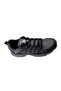 M.P 252-6019 (45_47) Large Size Men's Sports Shoes Black - 7
