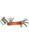 Mini Super B Tool Set Tb-fd40 Orange 17 Functions - 2
