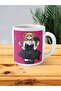 Death Note Printed Mug Cup Model 21