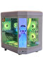ASSEMBLED GAMING PC - 2