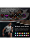 New Smartwatch ECG,1.43" AMOLED Screen Smart Watches for Women Men Answer/Make Calls - 3