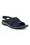 D25Ys-2525 Leather Comfort Women's Sandals