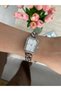 Case Chain Cord with Stones New Season Wrist Watch - 2