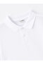Lcw Polo Collar Basic Short Sleeve Boy's T-Shirt Pack of 2 - 7