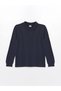 New Season Polo Collar Boys' T-Shirt - 4