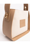 Canvas Women's Crossbody and Shoulder Bag - 5