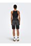 Onlsonny Hw Wide Dnm Shorts Noos - 2