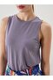 Crew Neck Women's Athlete Top (S5) - 3