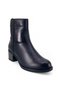 D23Kb-5075 Genuine Leather Women's Boots