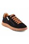 D24Ka-335 Genuine Leather Women's Shoes