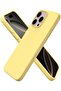 ORNARTO Compatible with iPhone 16 Pro Max Case 6.9", Slim Liquid Silicone 3 Layers Soft Gel Rubber S - 2