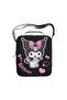 Kuromi Kindergarten School Bag Lunch Box and Pencil Bag Set - 5