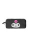 Kuromi Kindergarten School Bag Lunch Box and Pencil Bag Set - 6
