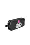 Kuromi Kindergarten School Bag Lunch Box and Pencil Bag Set - 7