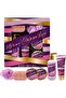 Warm Love Bath Gift Set, 6 Pieces - Gardenia Elegance