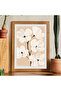 One Piece Living Room Office Decor Table Vrynt