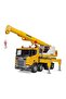 Scania 560R Liebherr Crane Truck 03571 - 2