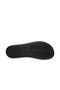 Brooklyn Buckle Lowwdg Women's Slippers 207431-001 Black - 5