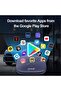 CPC 200-TBOX Android 13.0 Wireless CarPlay System 8/128 GB - 8