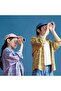 Kids Mini Sharing Binoculars Detachable & HD Focus - 4