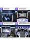 Android Car Stereo for Toyota Prado 2010-2013 4+64GB , 9 Inch with AHD Camera - 5