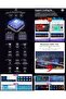 Android Car Stereo for Toyota Land Cruiser Prado 2014-2017 4+32GB AHD Camera - 2