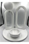 reception table service set