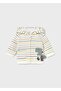Newborn Baby Boy Tracksuit Set Blue - 2