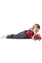 Mini camion de pompieri Power Worker - 6