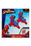 Spiderman Inline 3 Roller Skates - 6