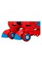 Spiderman Inline 3 Roller Skates - 5