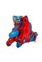 Spiderman Inline 3 Roller Skates - 4