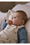 Newborn Boy Printed Jumpsuit 2-Piece Set - 5
