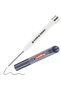 Deep Hole Construction Pen Assembly Marking Pen with Blister (E-8880)