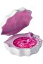Shell Speaker Waterproof Shower Speaker with Ambient Mood Lamp, Wave Music Player, Adjustable