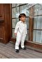 Unisex Pocket Datay Overalls - 4