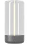 Mini Minimalist Table Lamp – Cordless Rechargeable LED Desk Lamp with Breathing Effect - 2