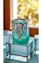 Water and Graduated Pen Holder (Pens Are Not Included) 10 cm - 2