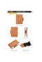 RFID Blocking Card Holder – Dual Automatic Popup Case for Bank, ID, Credit Cards by Rup Art - 8
