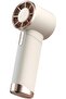 Portable Handheld Fan with 100 Adjustable Speeds, USB Type-C Rechargeable Mini Fan - 7