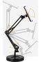 Long Arm Tablet & Phone Stand Holder – 360° Adjustable Gooseneck Mount for 4.7"–11" Devi - 2